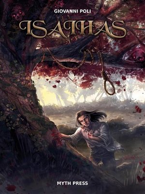 cover image of Isaihas